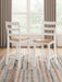 Gesthaven Counter Height Barstool - All Brands Furniture (NJ)