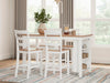 Gesthaven Counter Height Barstool - All Brands Furniture (NJ)