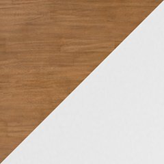 Gesthaven Dining Table with 4 Chairs and Bench (Set of 6) - All Brands Furniture (NJ)