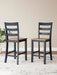 Gesthaven Counter Height Barstool - All Brands Furniture (NJ)