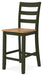 Gesthaven Counter Height Barstool - All Brands Furniture (NJ)