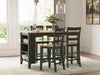 Gesthaven Counter Height Barstool - All Brands Furniture (NJ)