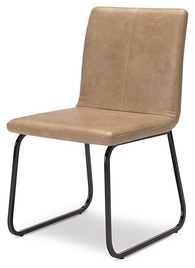 Pharwynn Dining Chair - All Brands Furniture (NJ)