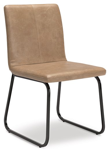 Pharwynn Dining Chair - All Brands Furniture (NJ)
