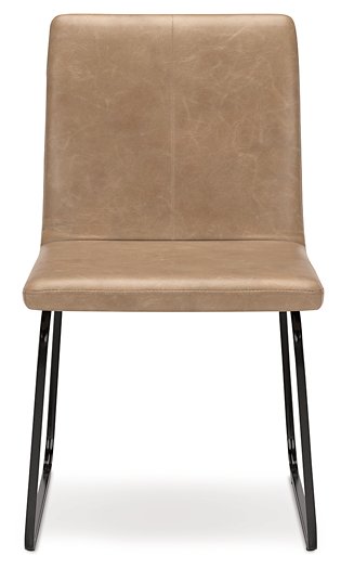 Pharwynn Dining Chair - All Brands Furniture (NJ)