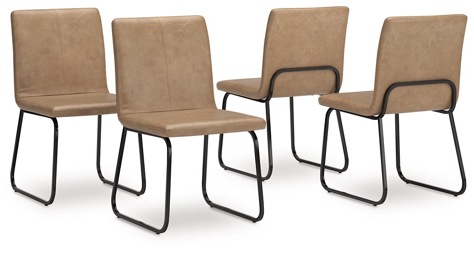 Pharwynn Dining Chair - All Brands Furniture (NJ)