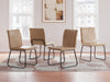 Pharwynn Dining Chair - All Brands Furniture (NJ)
