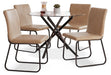 Pharwynn Dining Package - All Brands Furniture (NJ)