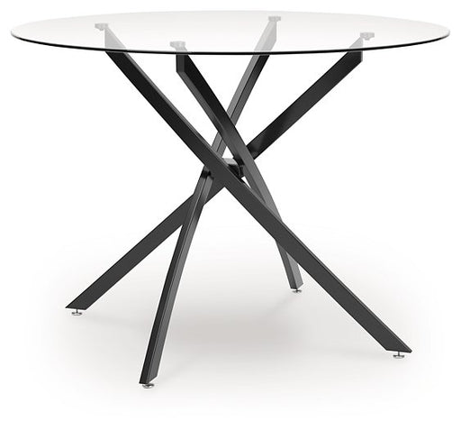 Pharwynn Dining Table - All Brands Furniture (NJ)