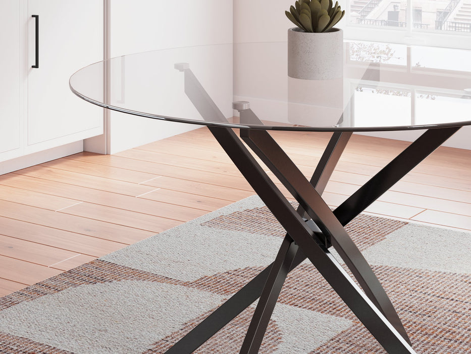 Pharwynn Dining Table - All Brands Furniture (NJ)