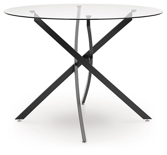 Pharwynn Dining Table - All Brands Furniture (NJ)