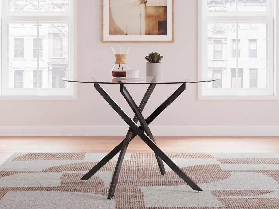 Pharwynn Dining Table - All Brands Furniture (NJ)