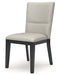 Glinari Dining Chair - All Brands Furniture (NJ)