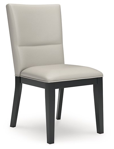 Glinari Dining Chair - All Brands Furniture (NJ)