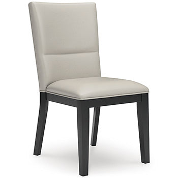 Glinari Dining Chair - All Brands Furniture (NJ)