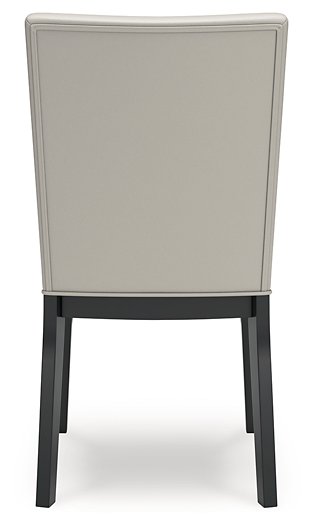 Glinari Dining Chair - All Brands Furniture (NJ)