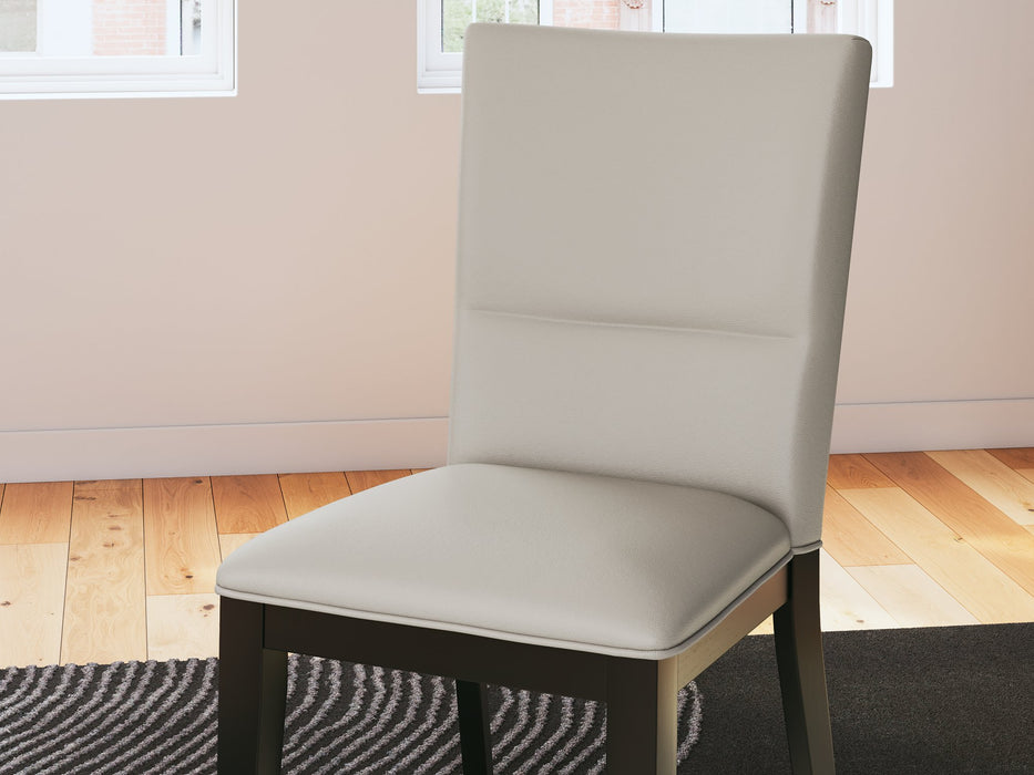 Glinari Dining Chair - All Brands Furniture (NJ)