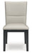 Glinari Dining Chair - All Brands Furniture (NJ)