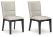 Glinari Dining Chair - All Brands Furniture (NJ)