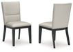 Glinari Dining Package - All Brands Furniture (NJ)
