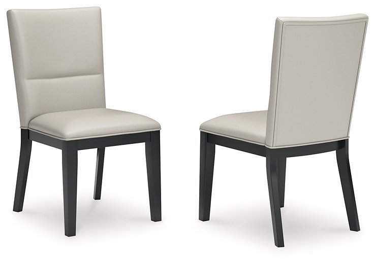 Glinari Dining Package - All Brands Furniture (NJ)