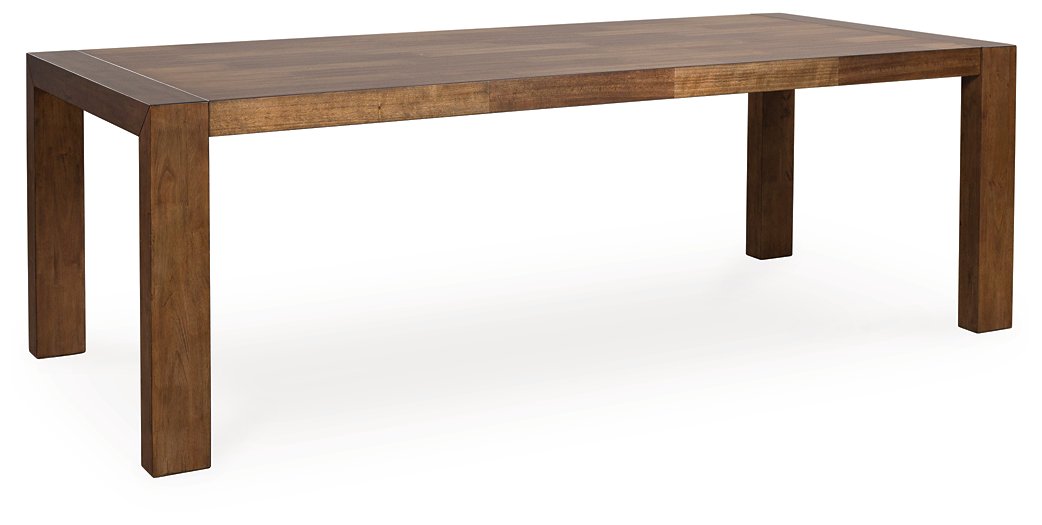 Kraeburn Dining Table - All Brands Furniture (NJ)