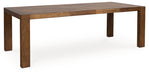 Kraeburn Dining Table - All Brands Furniture (NJ)