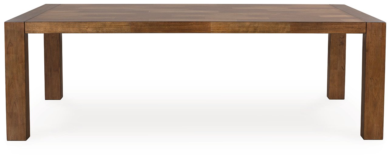Kraeburn Dining Table - All Brands Furniture (NJ)