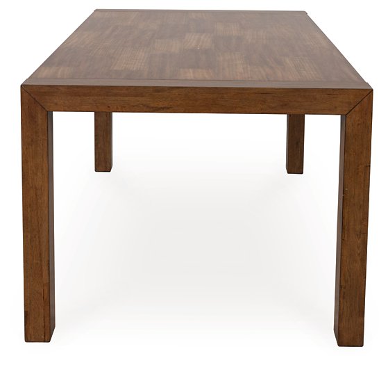 Kraeburn Dining Table - All Brands Furniture (NJ)