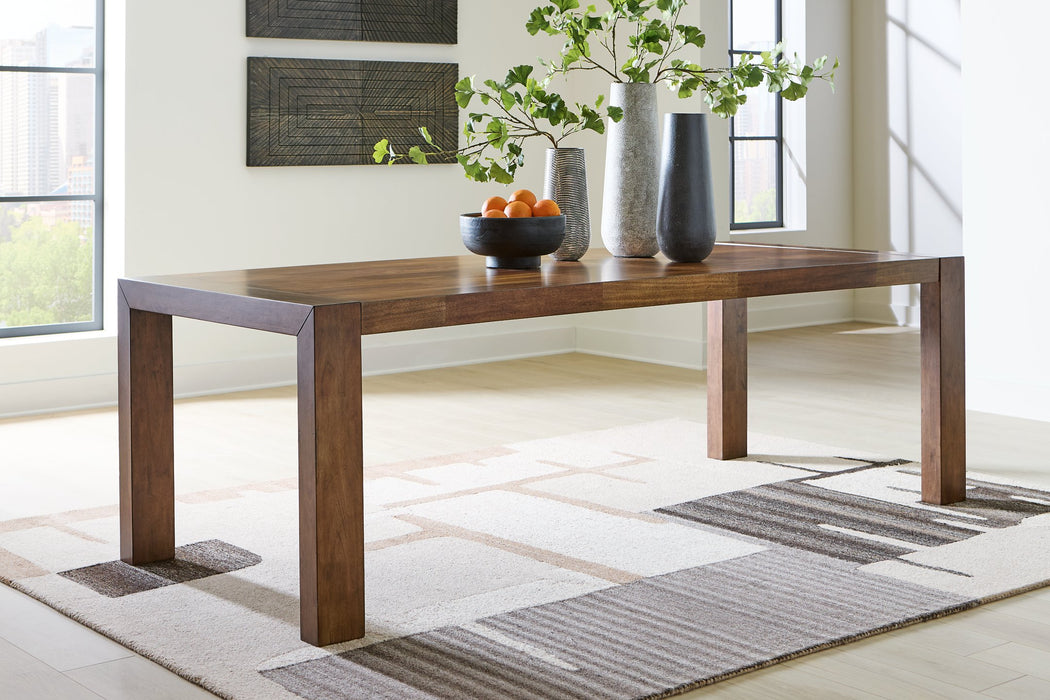 Kraeburn Dining Table - All Brands Furniture (NJ)