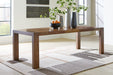 Kraeburn Dining Table - All Brands Furniture (NJ)