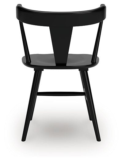 Gretlynn Dining Chair - All Brands Furniture (NJ)