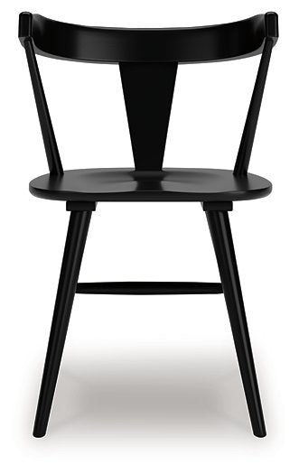 Gretlynn Dining Chair - All Brands Furniture (NJ)