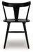 Gretlynn Dining Chair - All Brands Furniture (NJ)