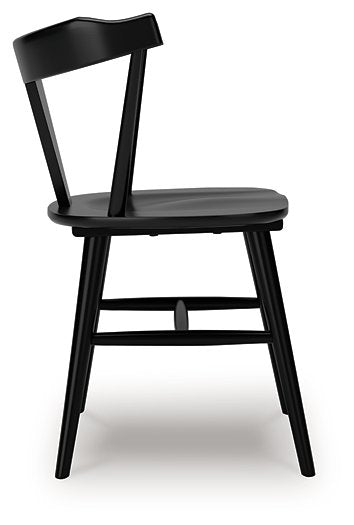 Gretlynn Dining Chair - All Brands Furniture (NJ)