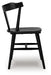 Gretlynn Dining Chair - All Brands Furniture (NJ)
