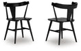 Gretlynn Dining Chair - All Brands Furniture (NJ)