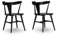 Gretlynn Dining Chair - All Brands Furniture (NJ)
