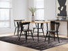 Gretlynn Dining Package - All Brands Furniture (NJ)