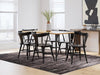Gretlynn Dining Package - All Brands Furniture (NJ)