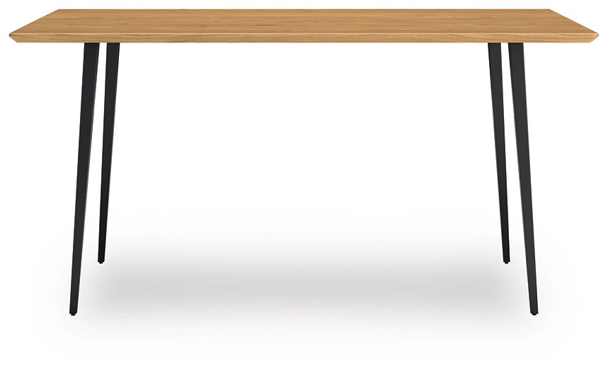 Gretlynn Dining Table - All Brands Furniture (NJ)