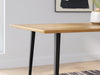 Gretlynn Dining Table - All Brands Furniture (NJ)