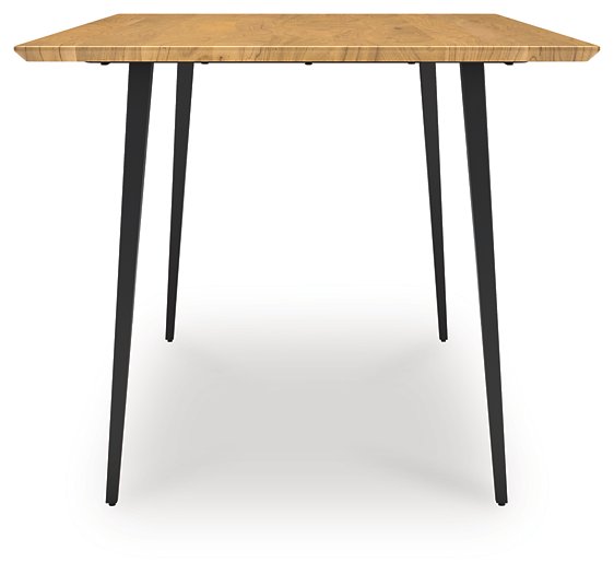 Gretlynn Dining Table - All Brands Furniture (NJ)