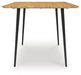 Gretlynn Dining Table - All Brands Furniture (NJ)