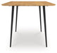 Gretlynn Dining Table - All Brands Furniture (NJ)