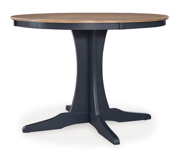 Landocken Dining Table - All Brands Furniture (NJ)