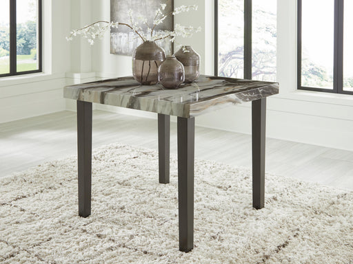 Jeshina Counter Height Dining Table - All Brands Furniture (NJ)