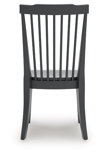 Brenkerton Dining Chair - All Brands Furniture (NJ)