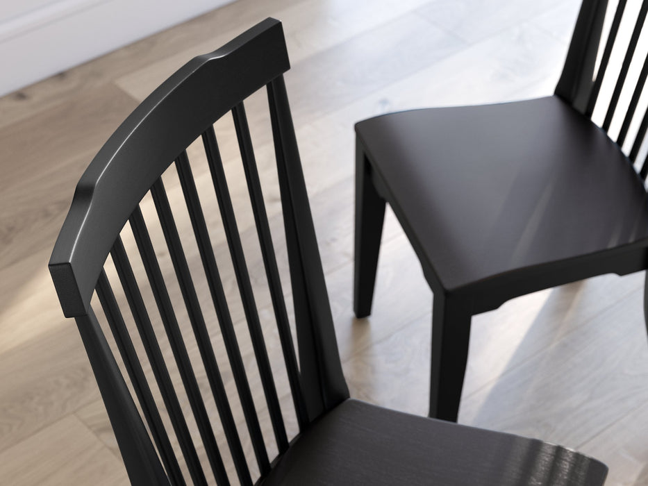 Brenkerton Dining Chair - All Brands Furniture (NJ)