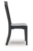 Brenkerton Dining Chair - All Brands Furniture (NJ)